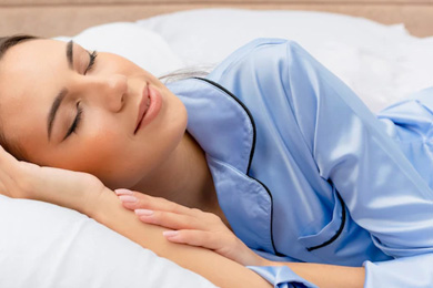 Keratonina Sonno & Bellezza migliora la qualità del sonno